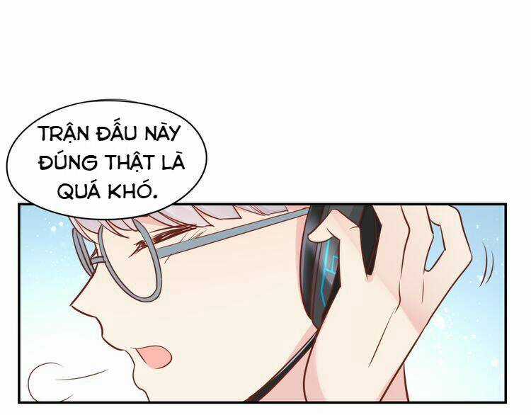 Mật Thất Vây Người Cá - Chapter 4 - Trang 45