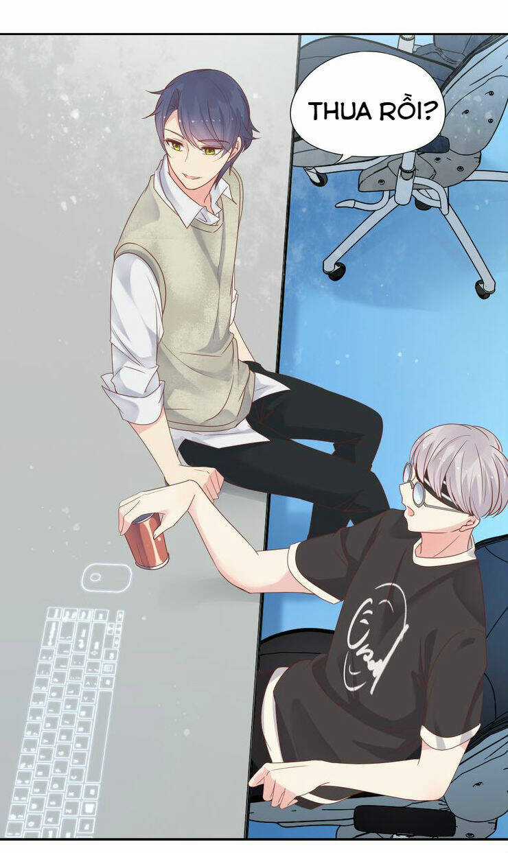 Mật Thất Vây Người Cá - Chapter 4 - Trang 46