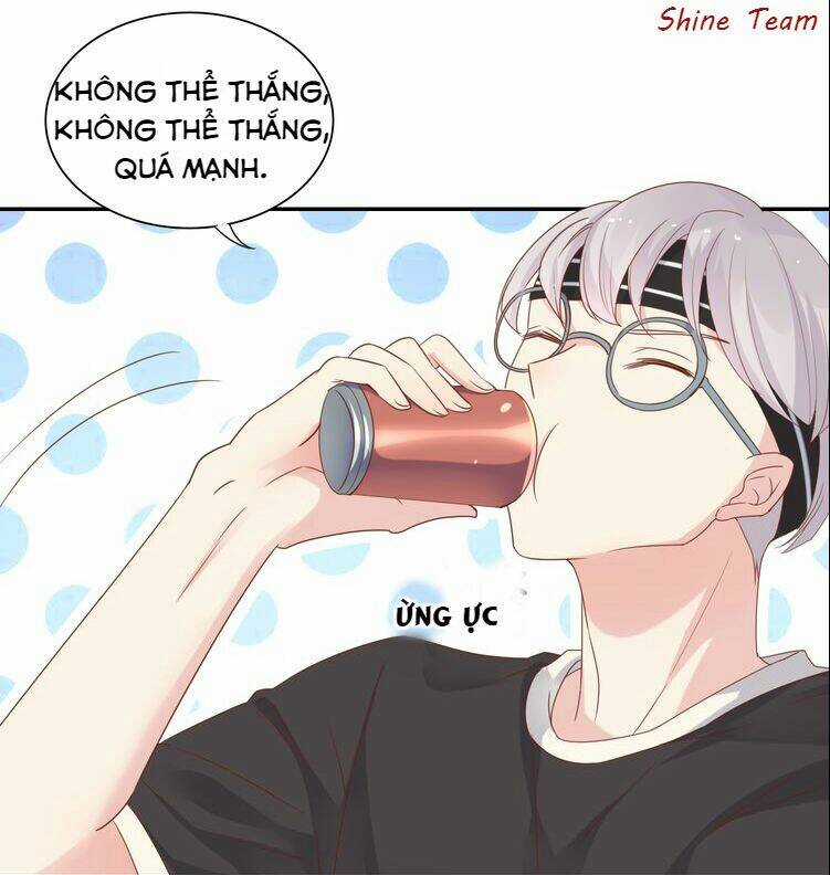 Mật Thất Vây Người Cá - Chapter 4 - Trang 47