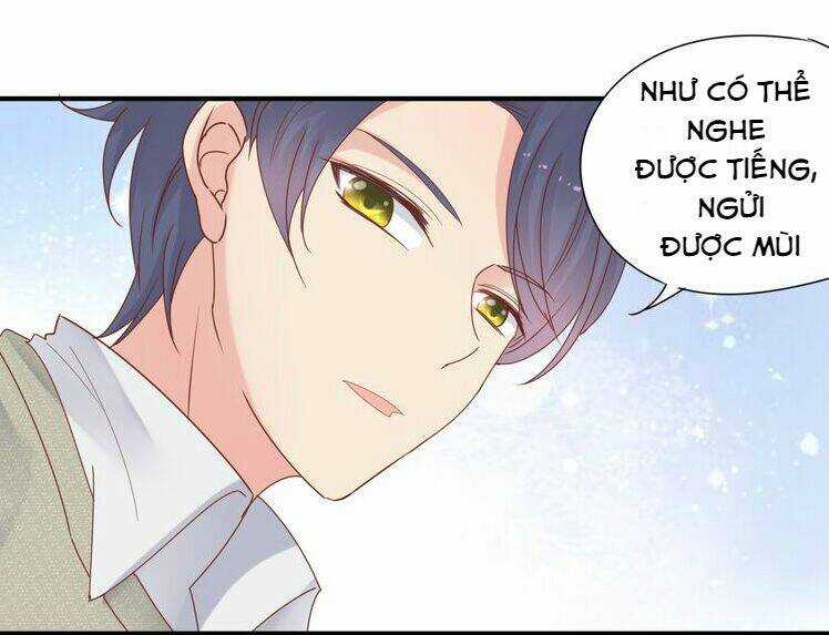 Mật Thất Vây Người Cá - Chapter 4 - Trang 48