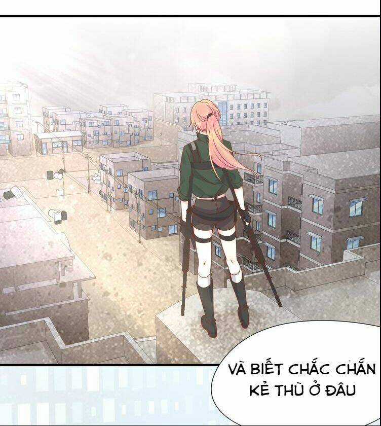 Mật Thất Vây Người Cá - Chapter 4 - Trang 49