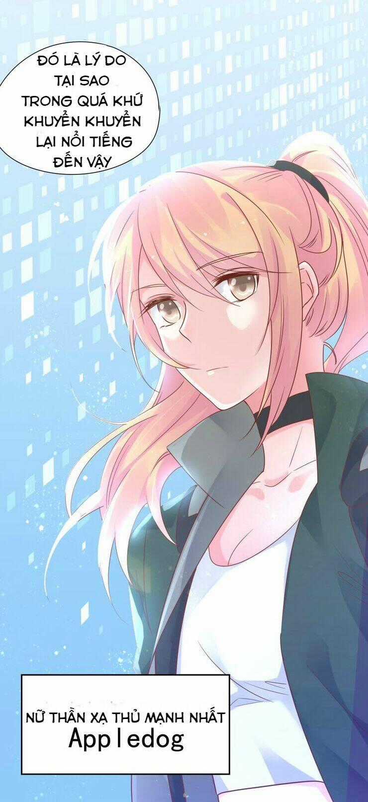 Mật Thất Vây Người Cá - Chapter 4 - Trang 50