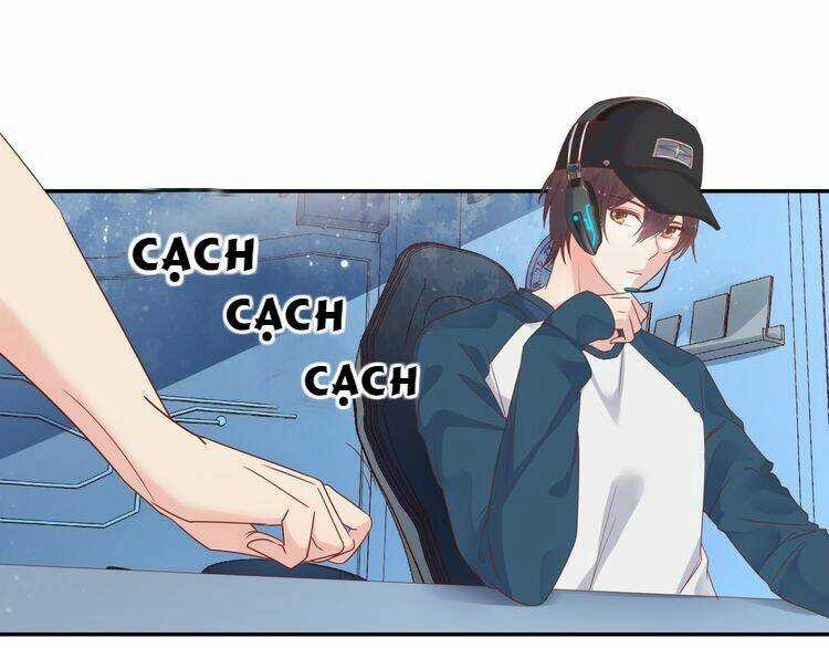 Mật Thất Vây Người Cá - Chapter 4 - Trang 6