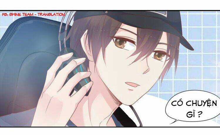 Mật Thất Vây Người Cá - Chapter 4 - Trang 7