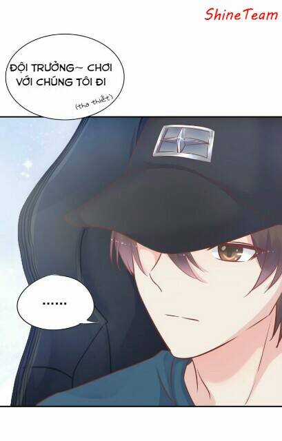 Mật Thất Vây Người Cá - Chapter 4 - Trang 10