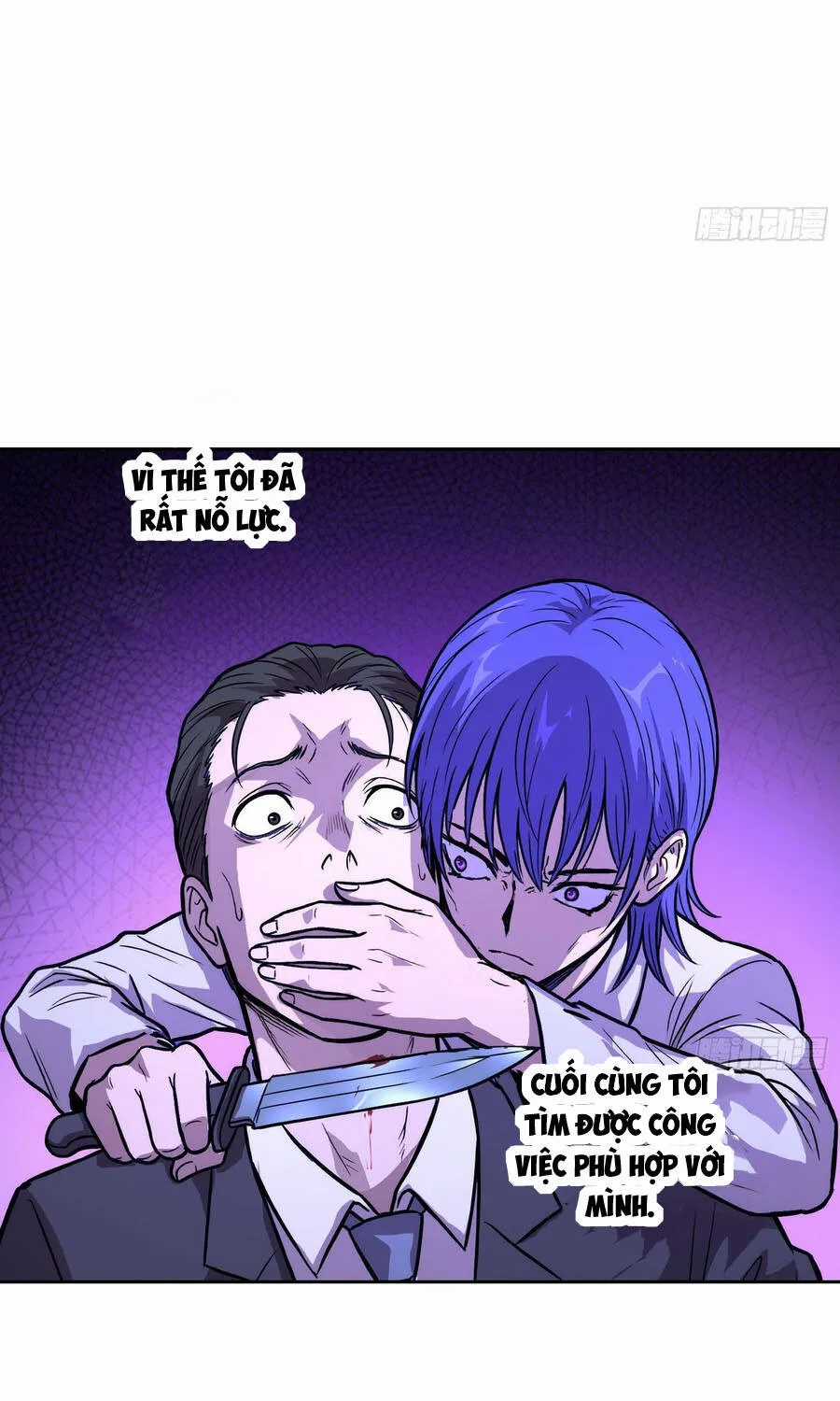 Mạt Thế Cảm Xúc Chi Phối - Chapter 63 - Trang 22