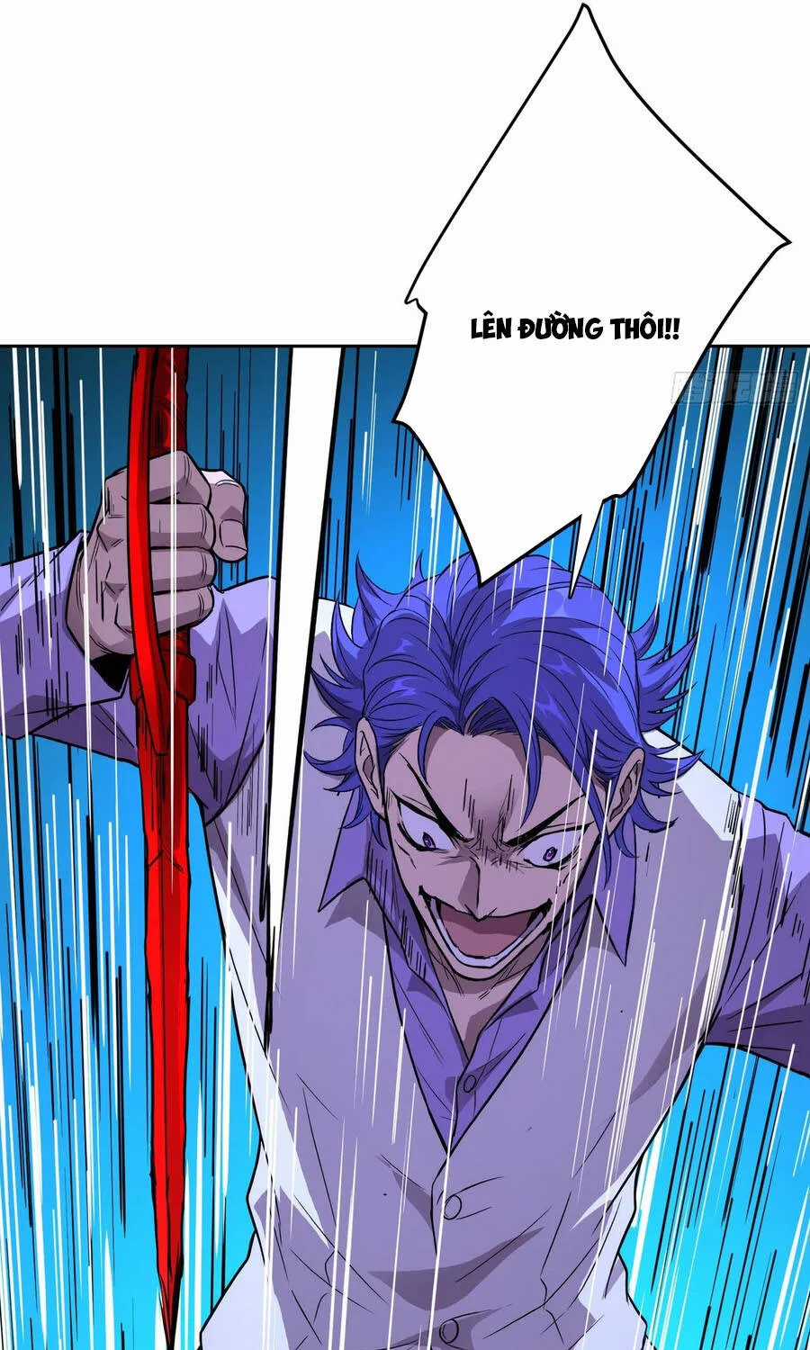 Mạt Thế Cảm Xúc Chi Phối - Chapter 63 - Trang 10