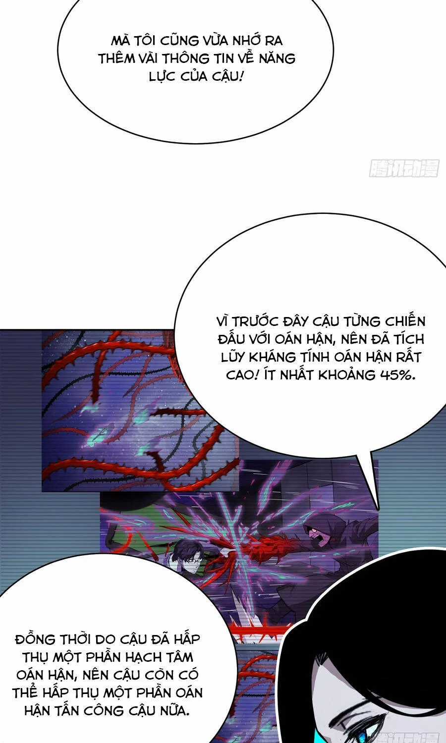 Mạt Thế Cảm Xúc Chi Phối - Chapter 64 - Trang 6