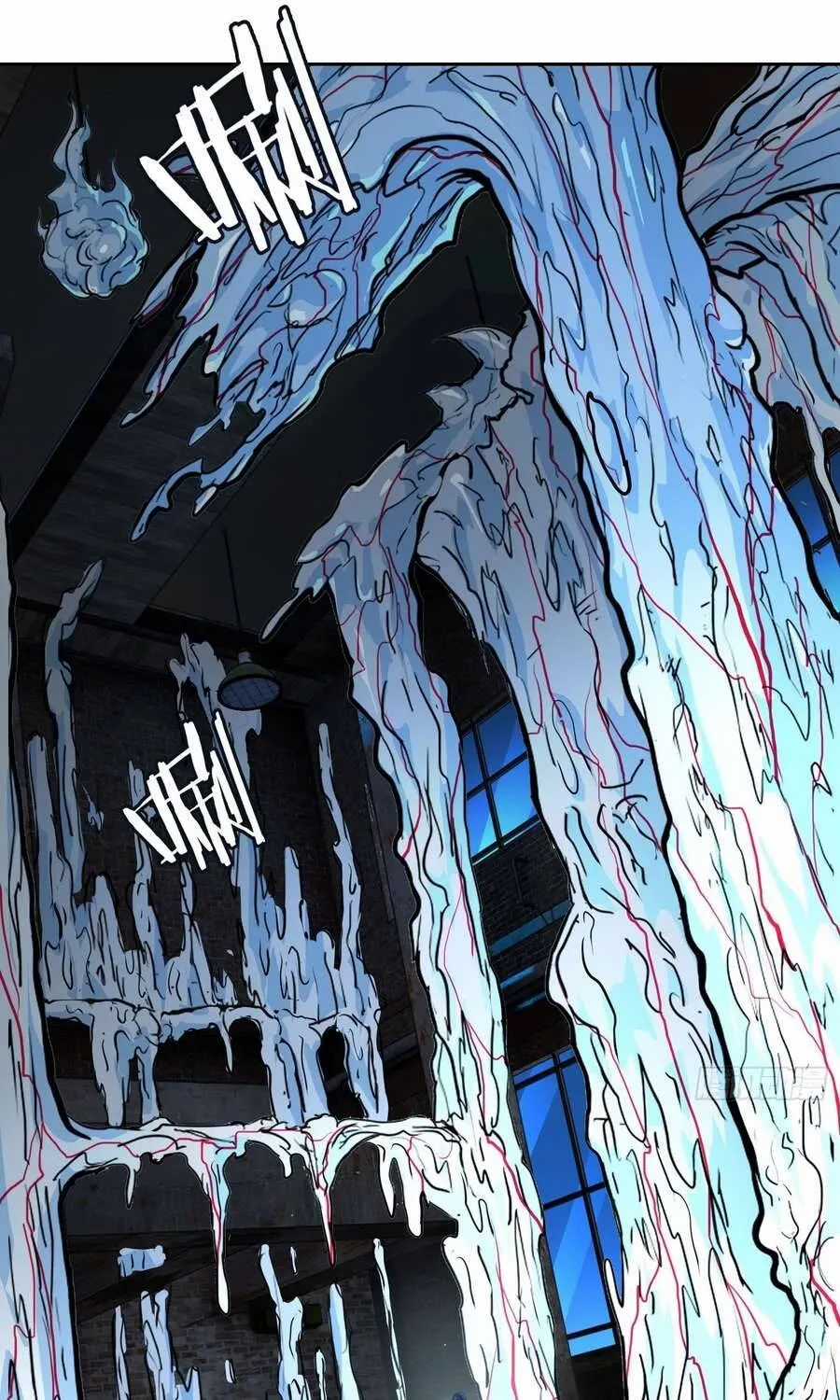 Mạt Thế Cảm Xúc Chi Phối - Chapter 65 - Trang 11