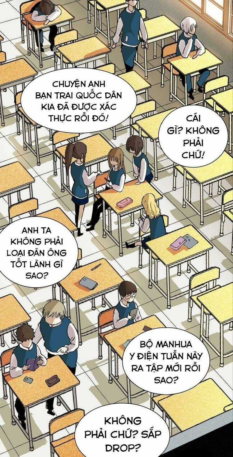 Mạt Thế Chi Thư - Chapter 0 - Trang 2