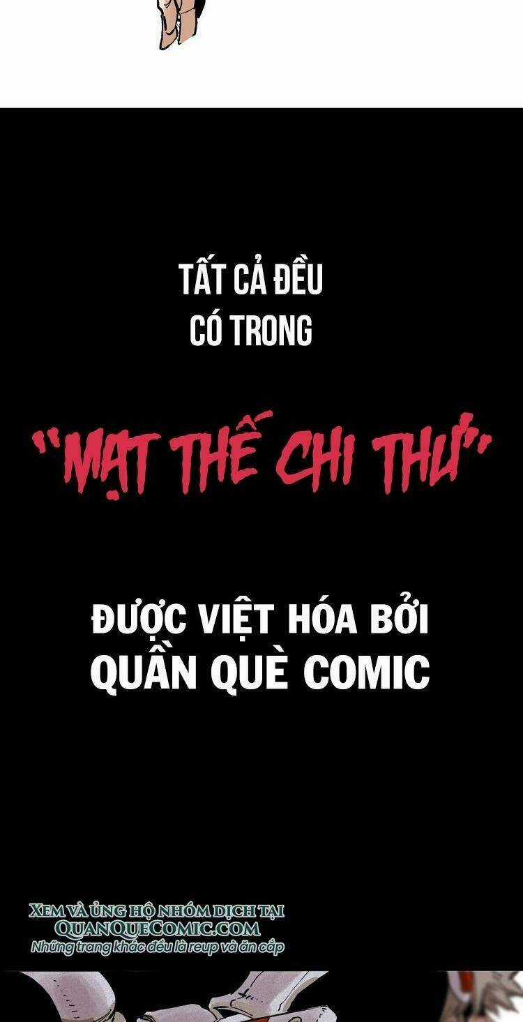 Mạt Thế Chi Thư - Chapter 0 - Trang 22