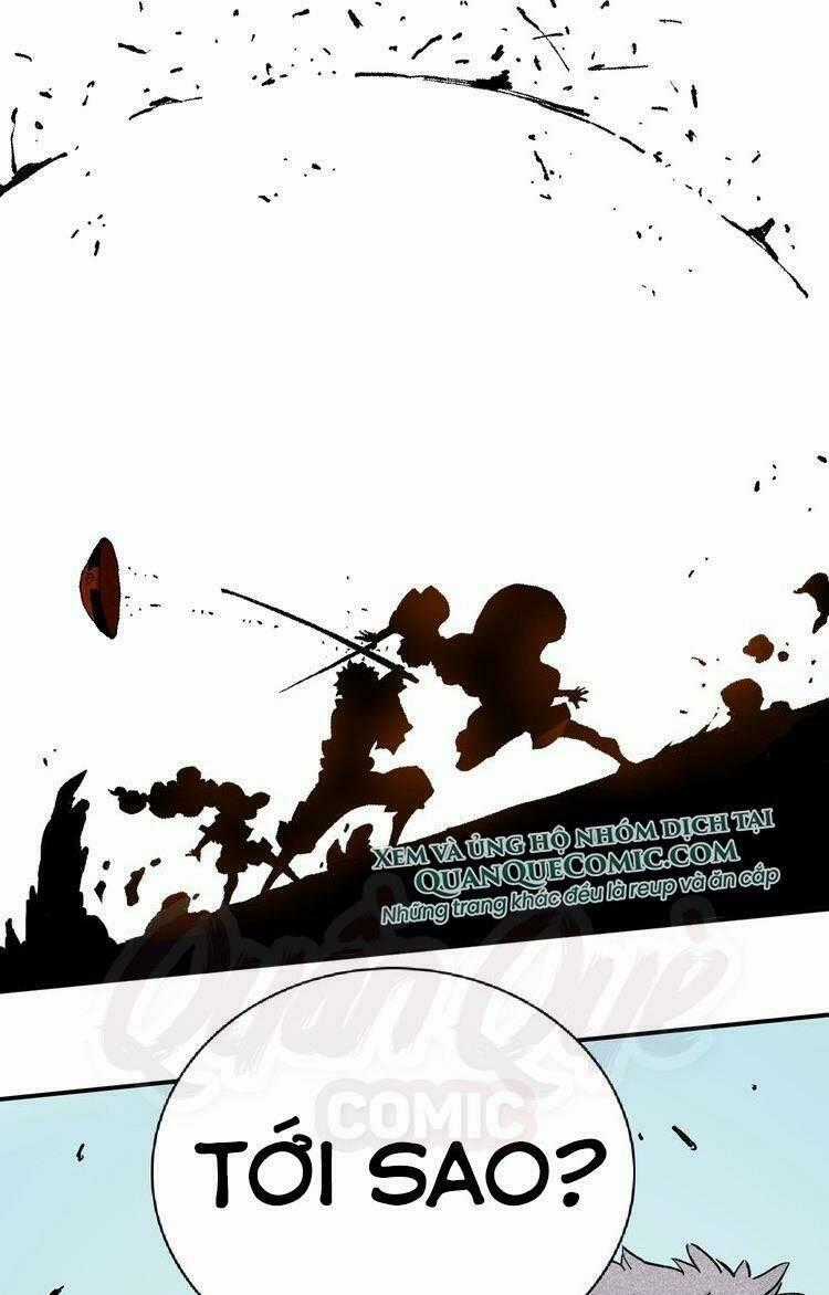 Mạt Thế Chi Thư - Chapter 0 - Trang 25