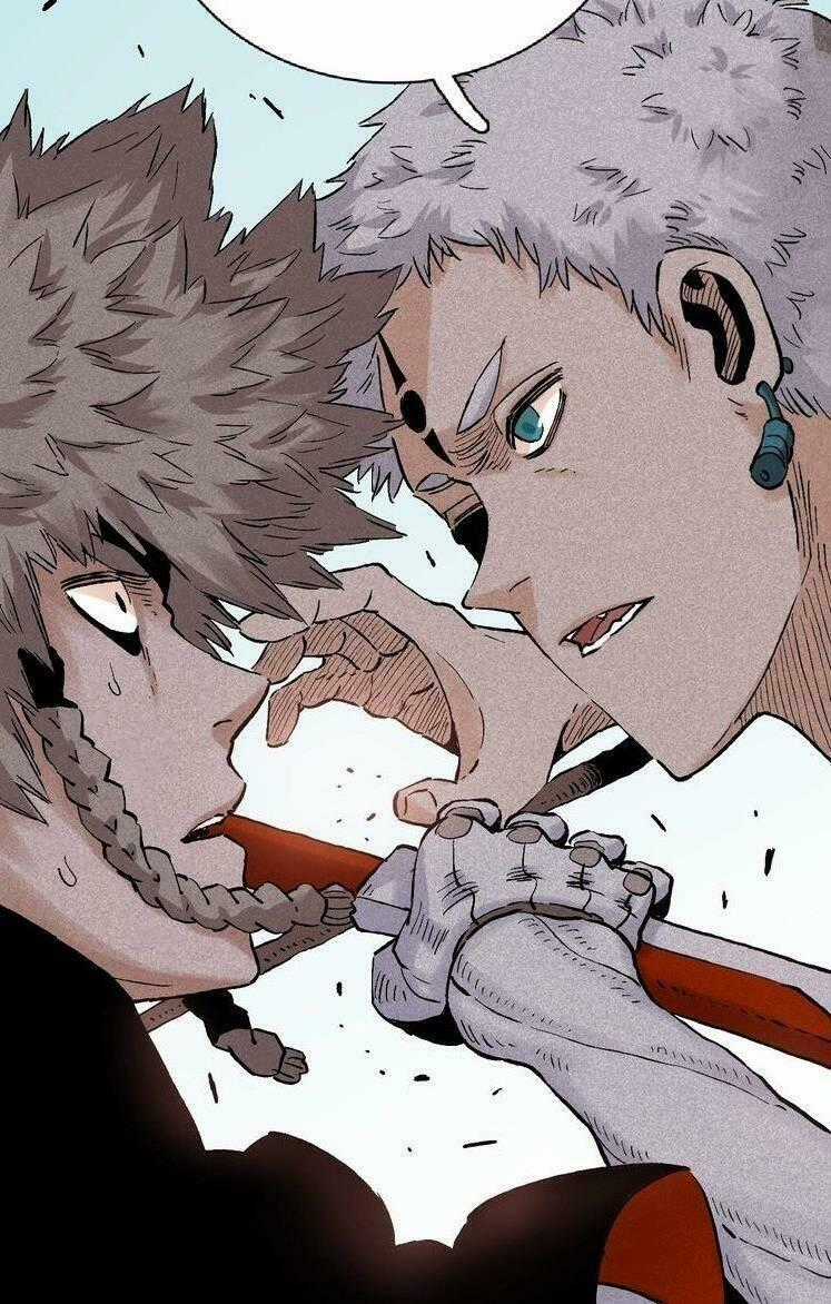 Mạt Thế Chi Thư - Chapter 0 - Trang 26