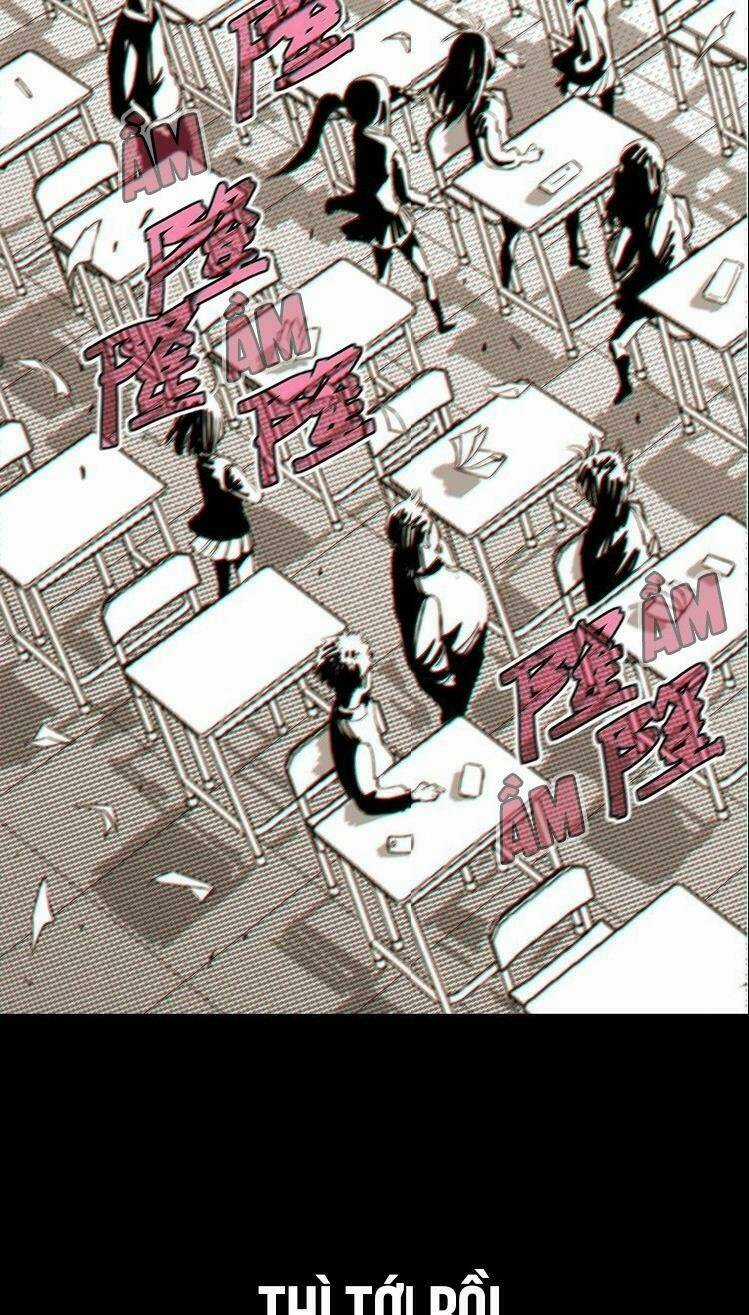 Mạt Thế Chi Thư - Chapter 0 - Trang 5