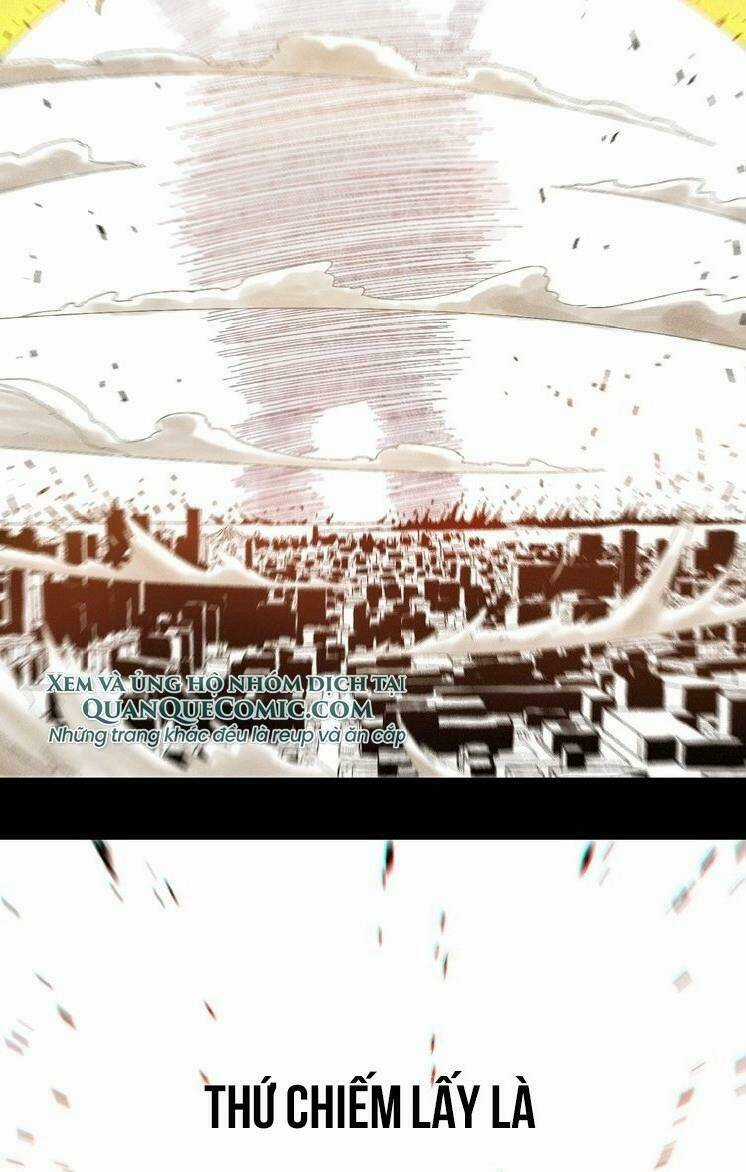 Mạt Thế Chi Thư - Chapter 0 - Trang 9