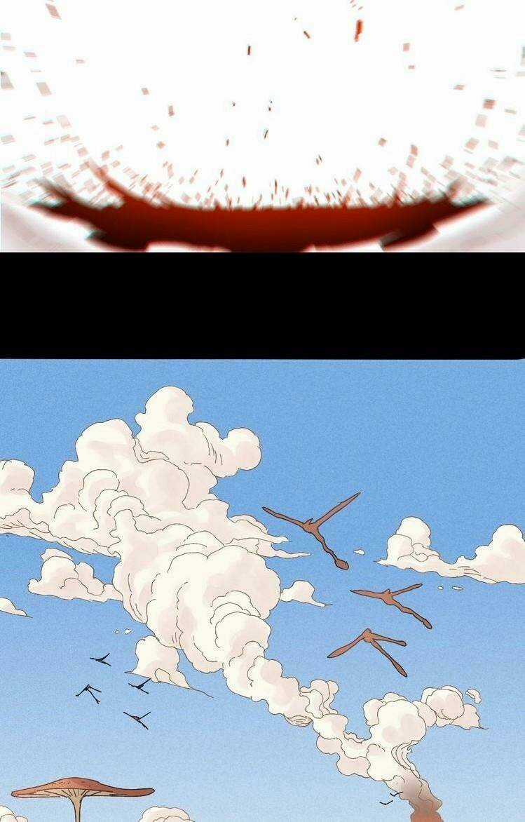 Mạt Thế Chi Thư - Chapter 0 - Trang 10