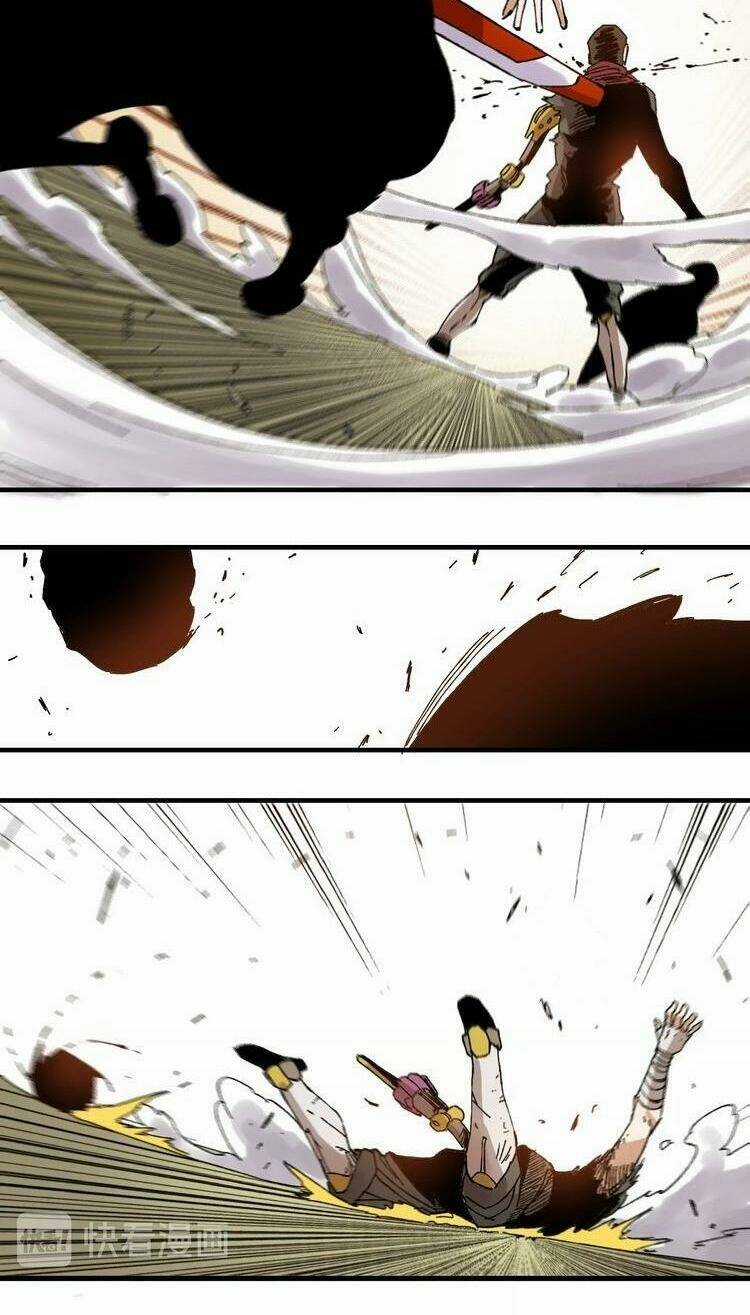 Mạt Thế Chi Thư - Chapter 1 - Trang 101