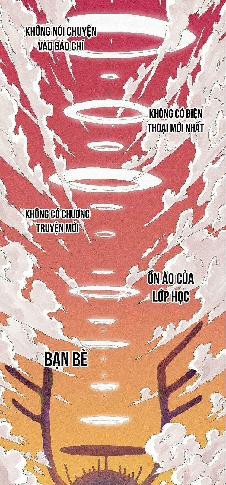 Mạt Thế Chi Thư - Chapter 1 - Trang 12