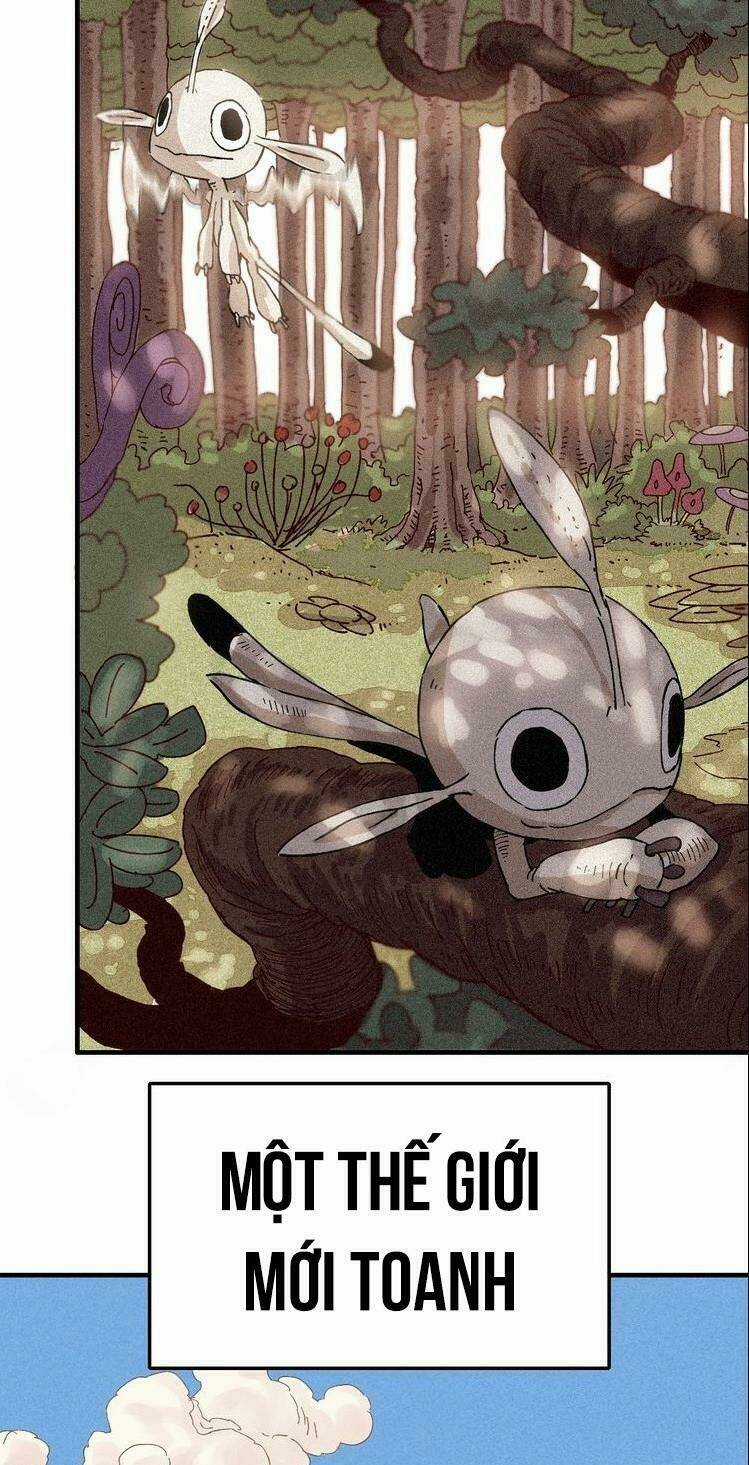 Mạt Thế Chi Thư - Chapter 1 - Trang 19