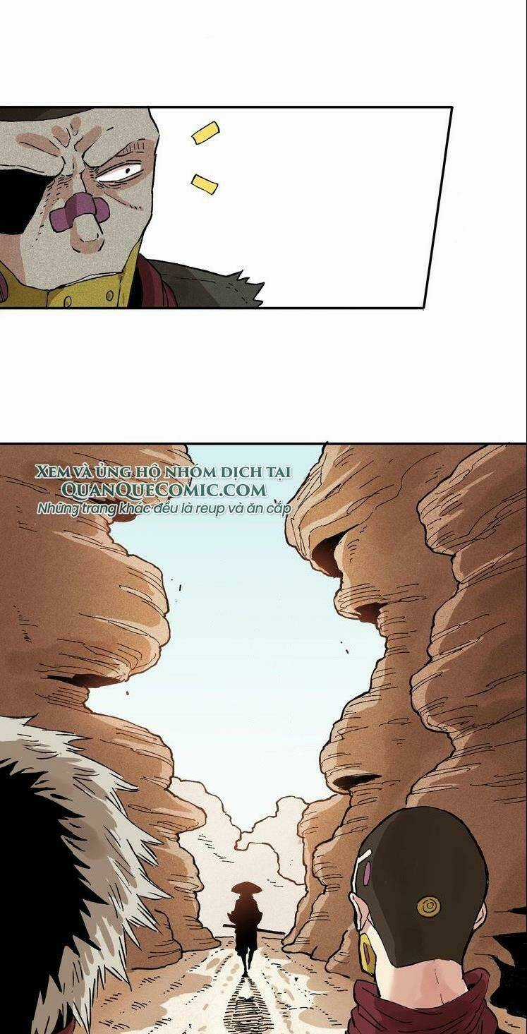 Mạt Thế Chi Thư - Chapter 1 - Trang 25