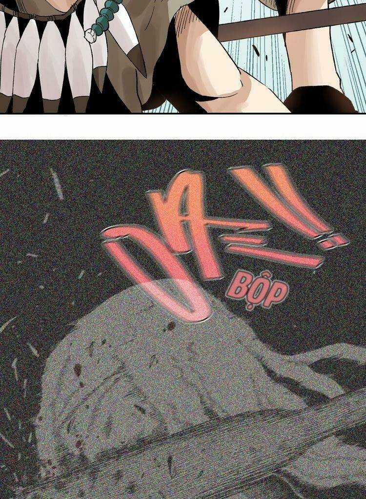 Mạt Thế Chi Thư - Chapter 1 - Trang 42