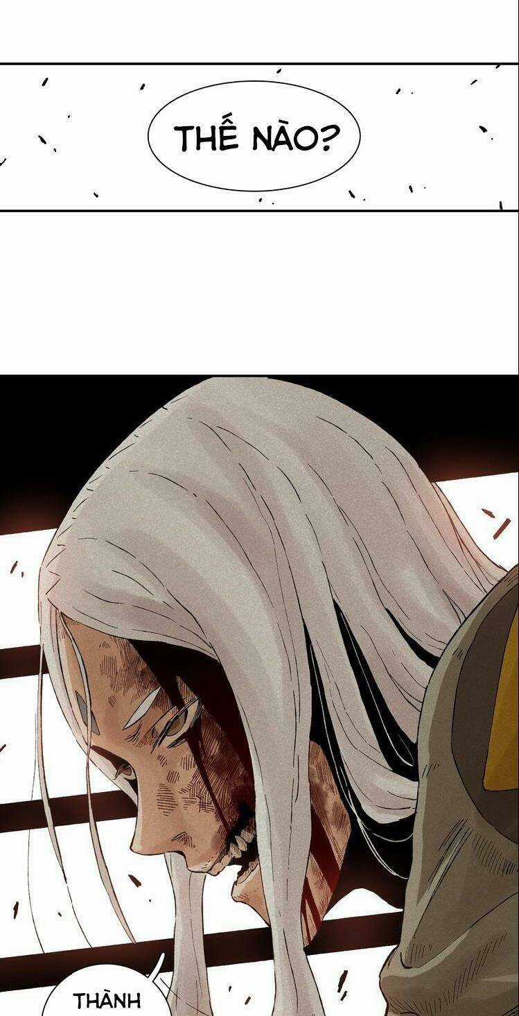 Mạt Thế Chi Thư - Chapter 1 - Trang 46