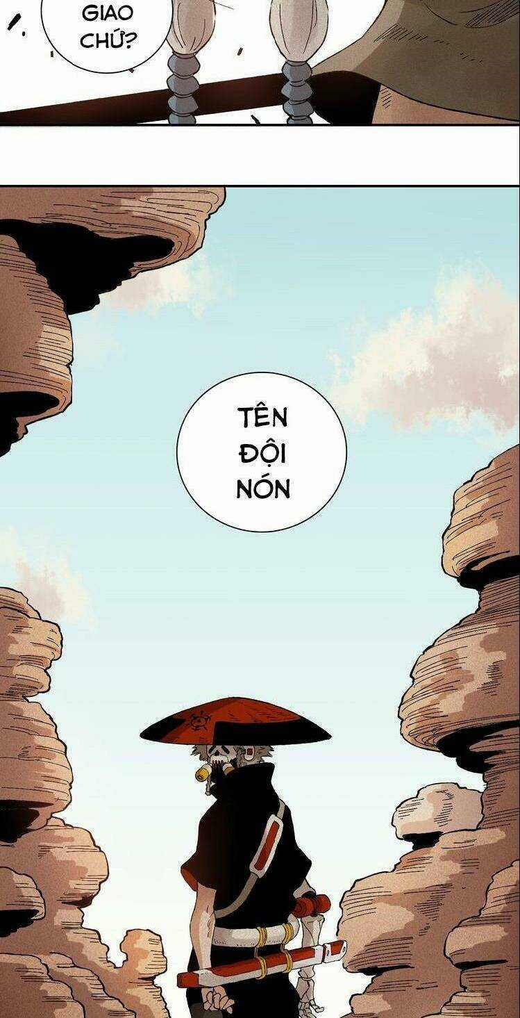 Mạt Thế Chi Thư - Chapter 1 - Trang 47