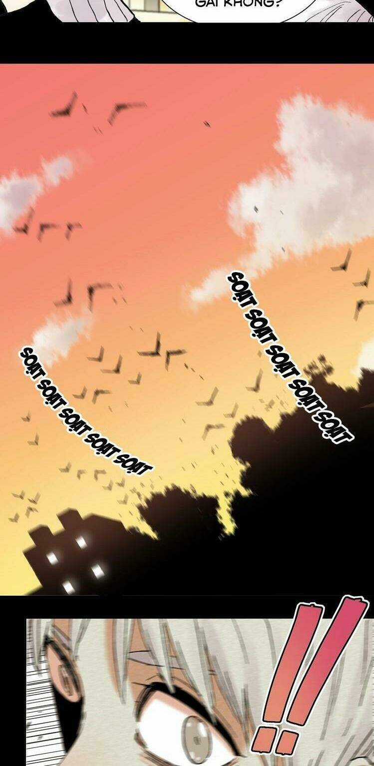 Mạt Thế Chi Thư - Chapter 1 - Trang 6