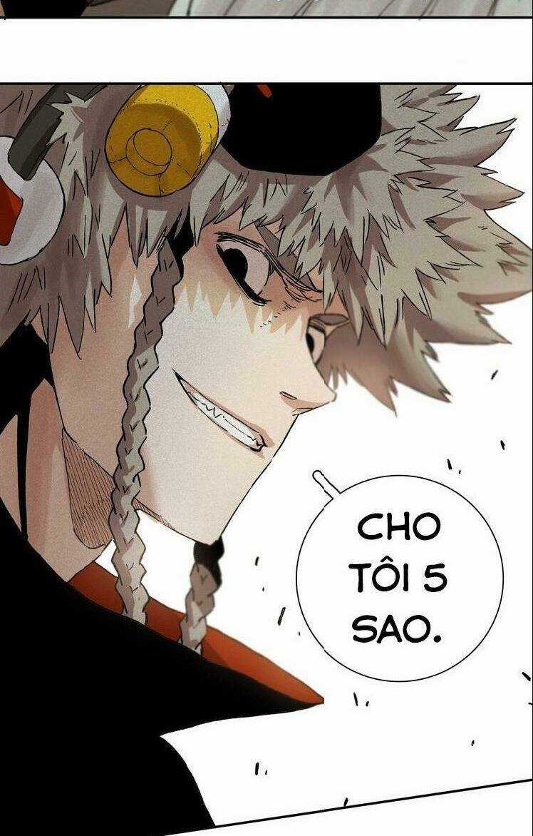 Mạt Thế Chi Thư - Chapter 1 - Trang 67