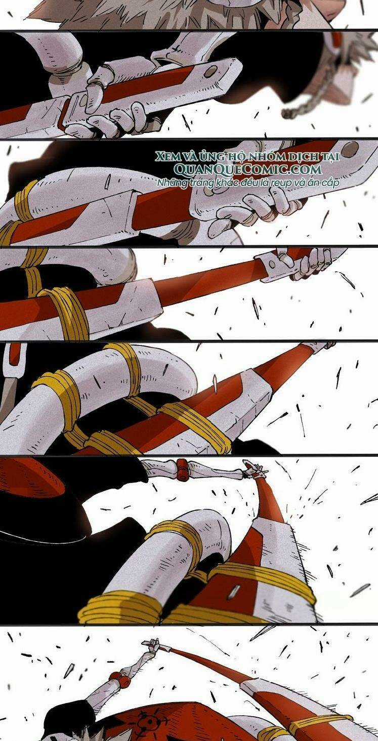 Mạt Thế Chi Thư - Chapter 1 - Trang 70