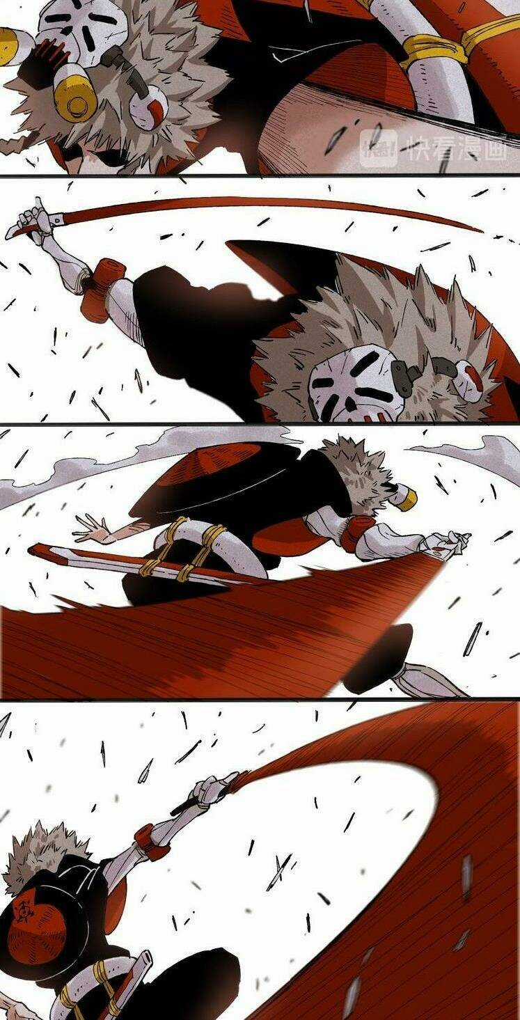 Mạt Thế Chi Thư - Chapter 1 - Trang 71