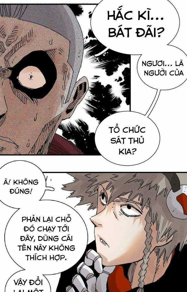 Mạt Thế Chi Thư - Chapter 1 - Trang 78