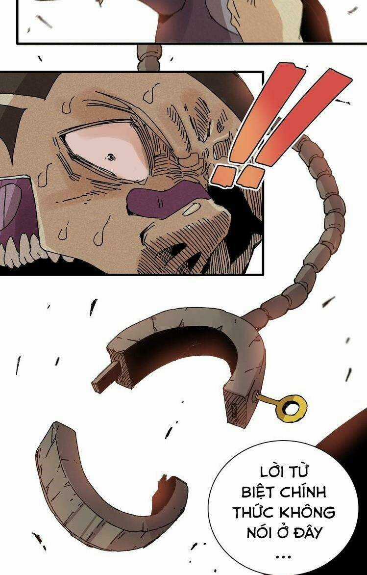 Mạt Thế Chi Thư - Chapter 1 - Trang 92