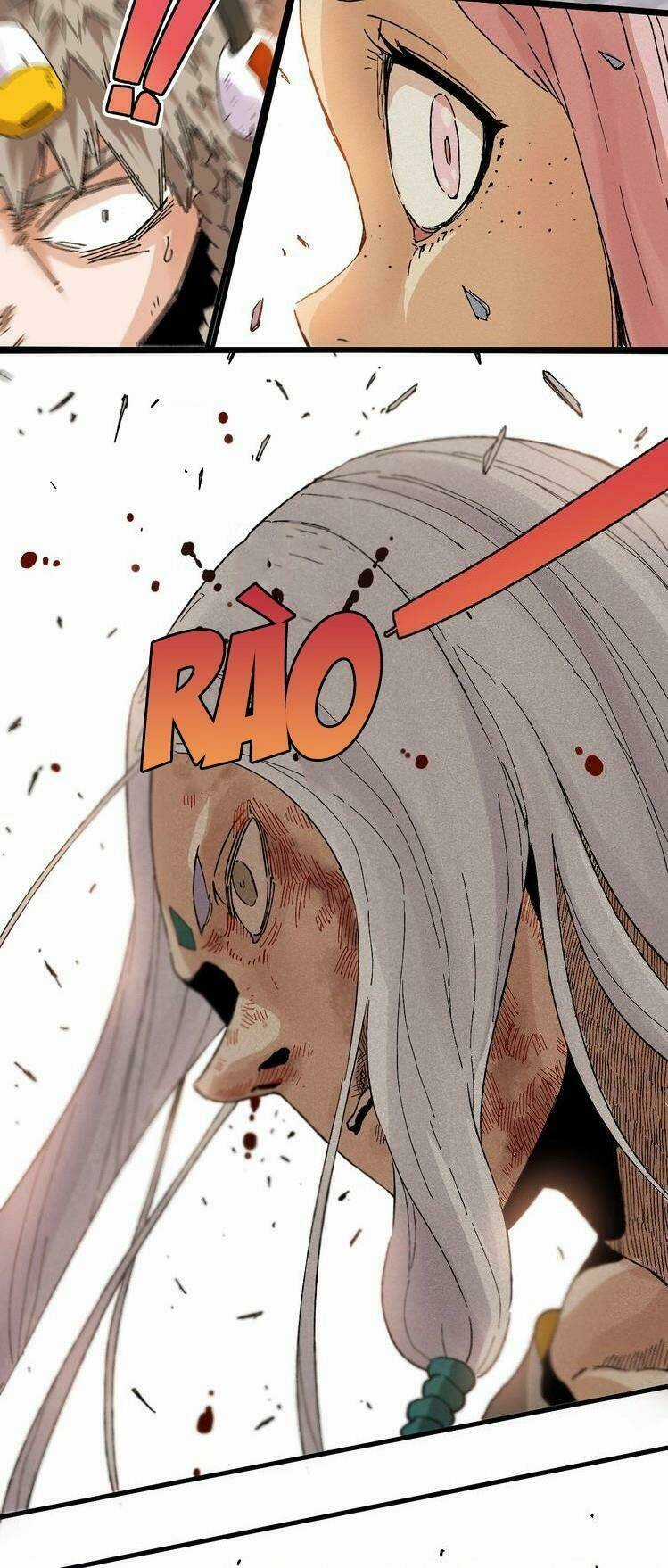 Mạt Thế Chi Thư - Chapter 1 - Trang 98