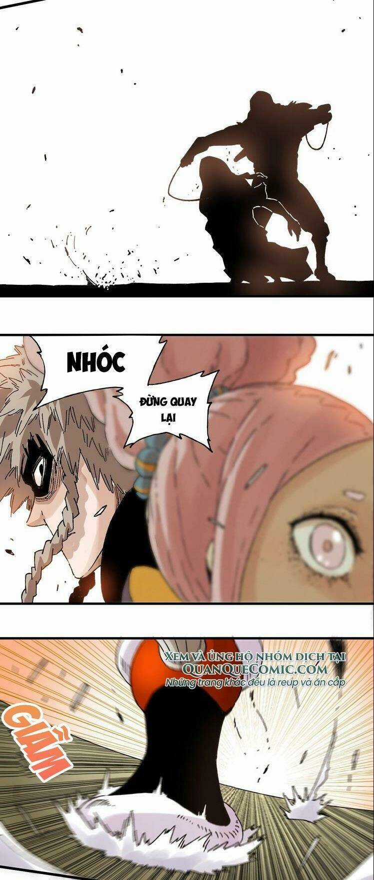 Mạt Thế Chi Thư - Chapter 1 - Trang 99