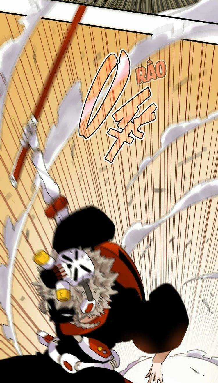 Mạt Thế Chi Thư - Chapter 1 - Trang 100