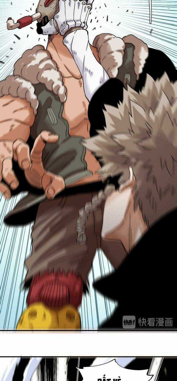 Mạt Thế Chi Thư - Chapter 10 - Trang 15