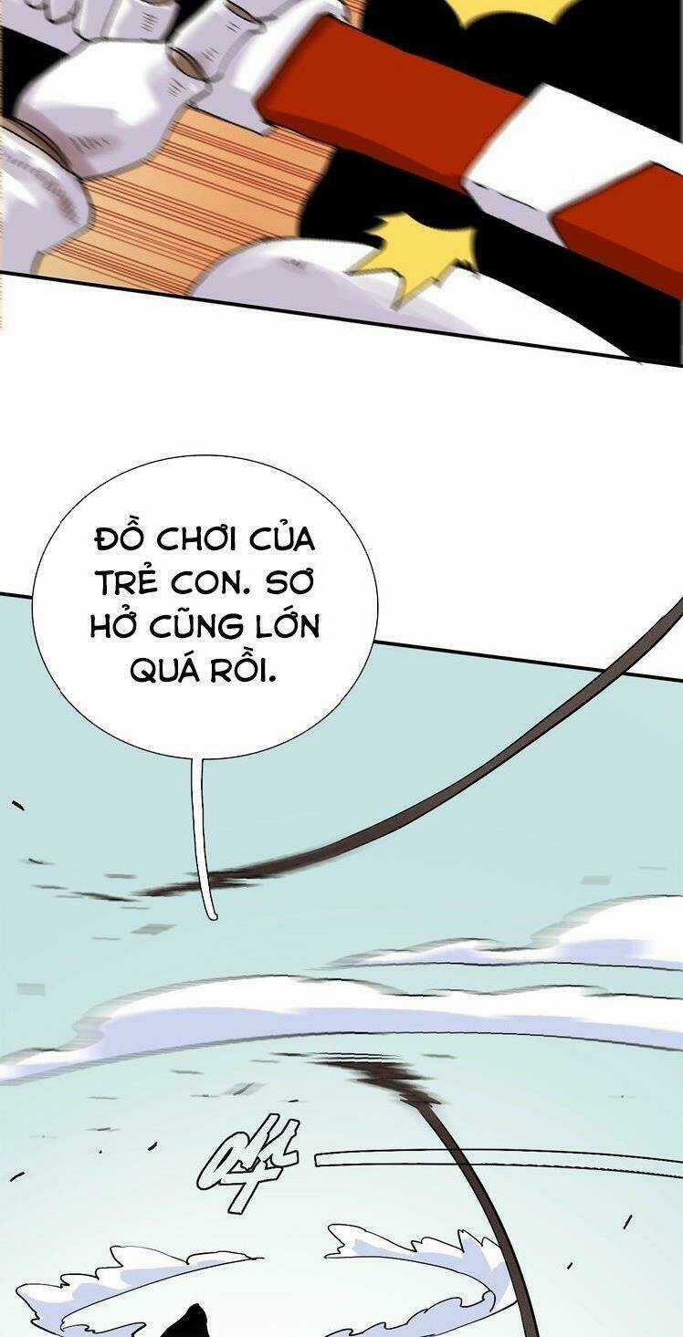 Mạt Thế Chi Thư - Chapter 10 - Trang 20