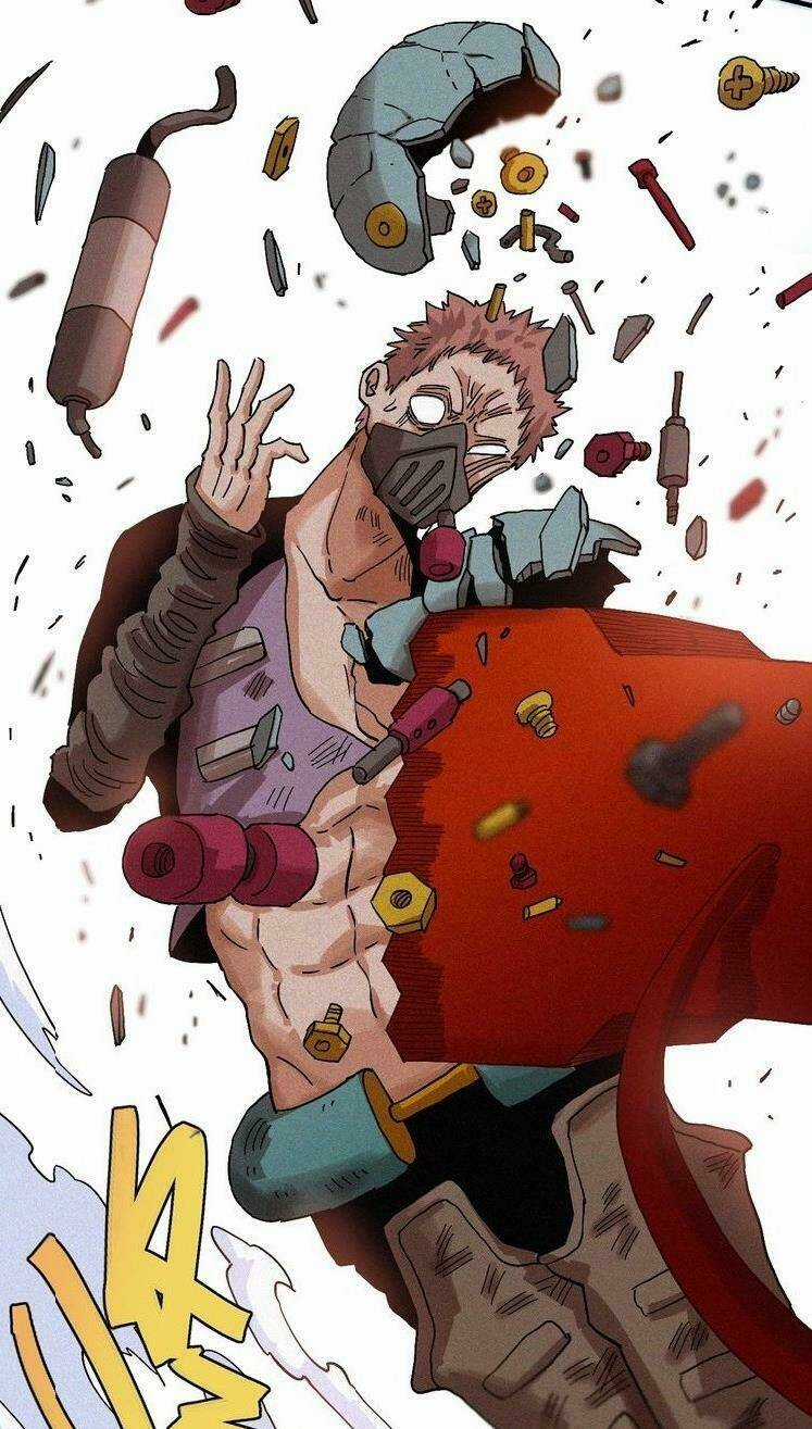 Mạt Thế Chi Thư - Chapter 10 - Trang 27