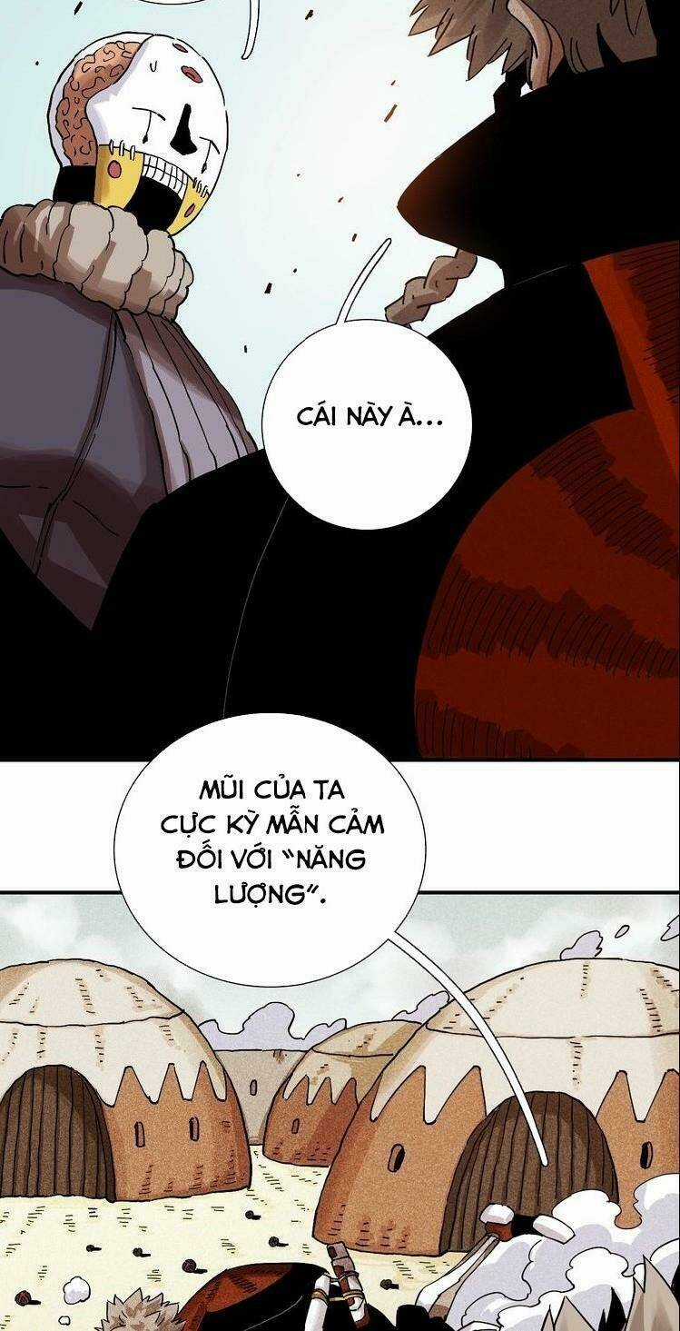Mạt Thế Chi Thư - Chapter 10 - Trang 4