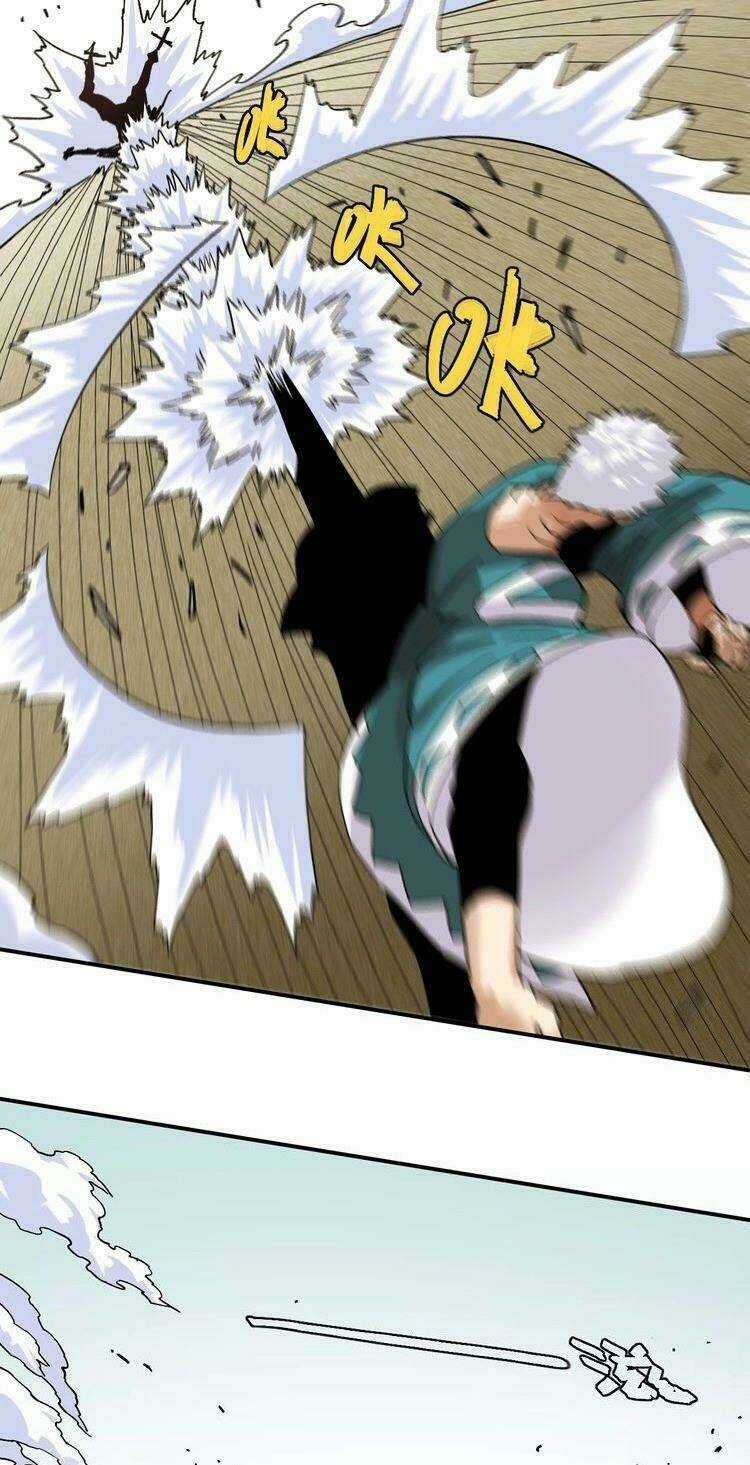 Mạt Thế Chi Thư - Chapter 10 - Trang 31