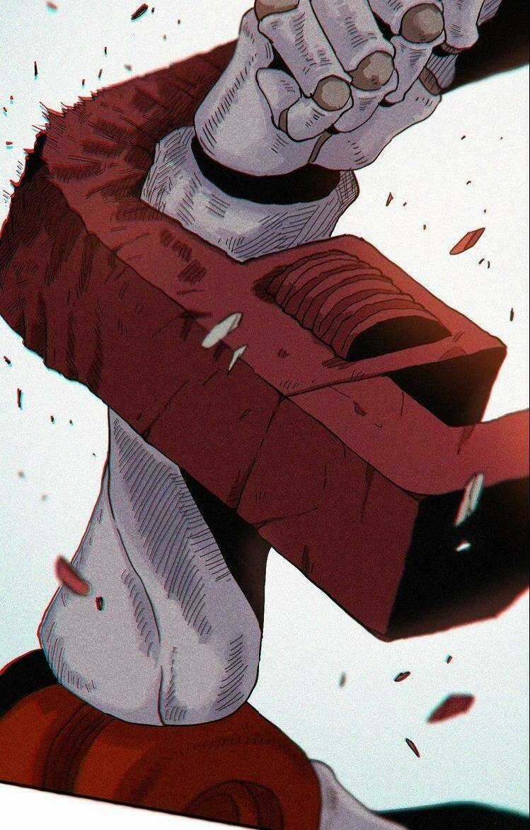 Mạt Thế Chi Thư - Chapter 10 - Trang 10