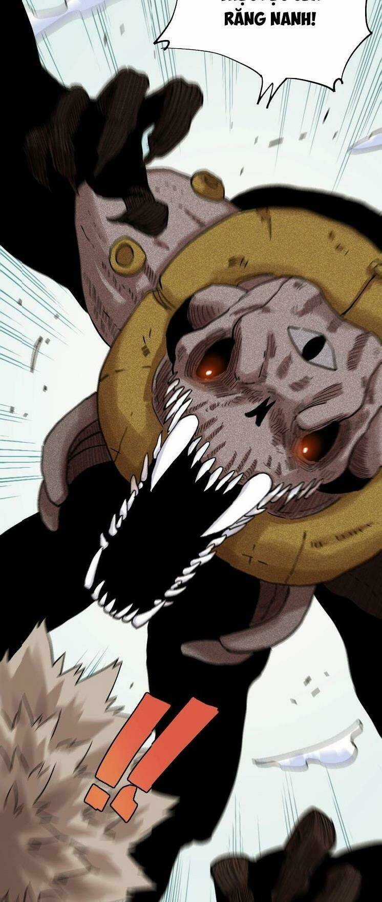 Mạt Thế Chi Thư - Chapter 11 - Trang 12