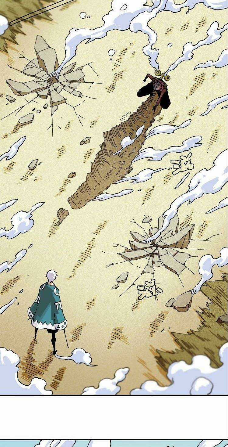 Mạt Thế Chi Thư - Chapter 11 - Trang 16