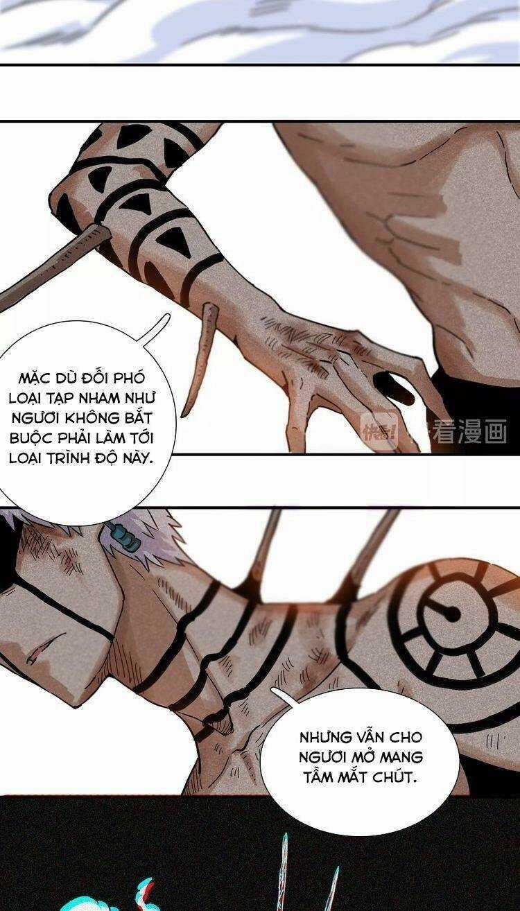 Mạt Thế Chi Thư - Chapter 11 - Trang 26