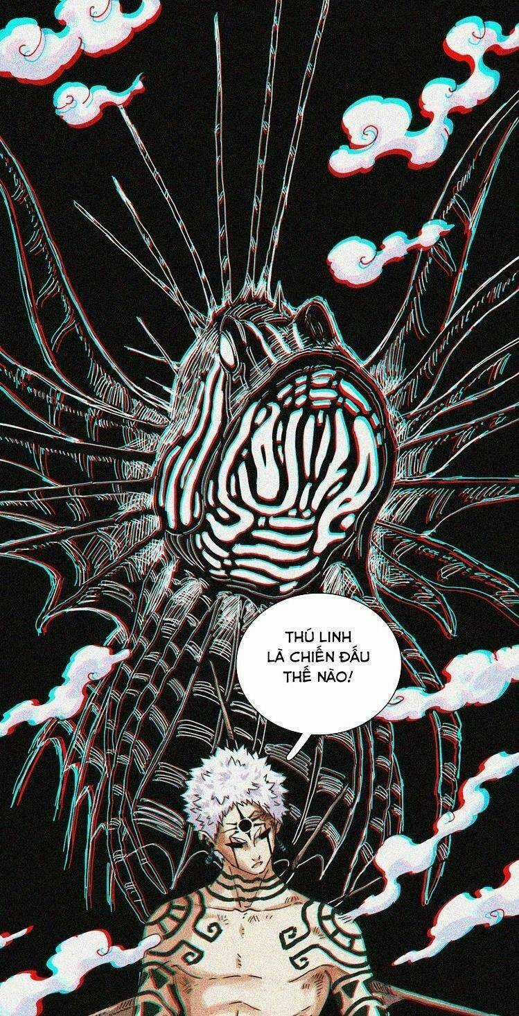 Mạt Thế Chi Thư - Chapter 11 - Trang 27