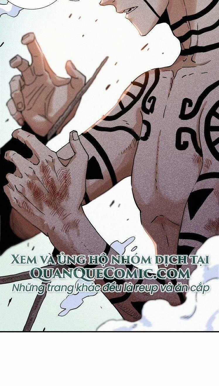 Mạt Thế Chi Thư - Chapter 11 - Trang 38