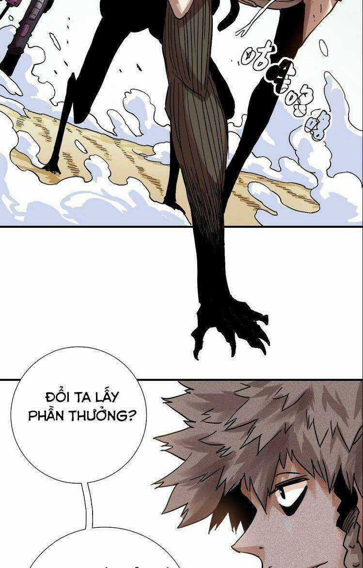 Mạt Thế Chi Thư - Chapter 11 - Trang 9