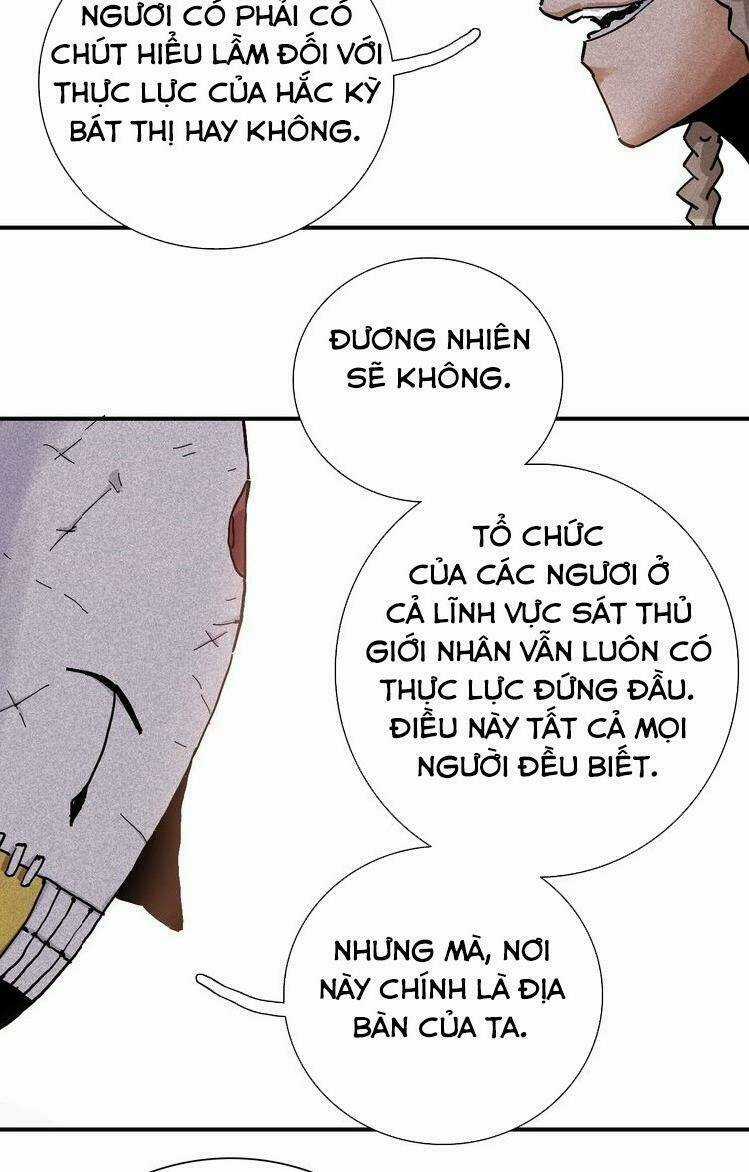 Mạt Thế Chi Thư - Chapter 11 - Trang 10