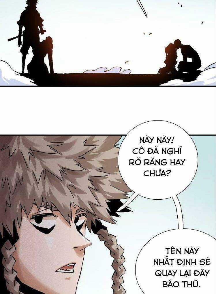 Mạt Thế Chi Thư - Chapter 12 - Trang 13